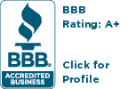 BBB Rating